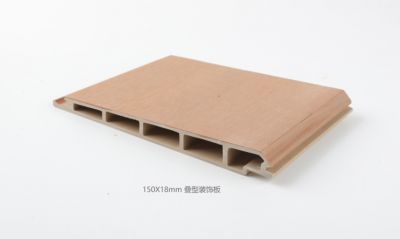 150X18mm 疊型裝飾板